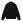 Ellesse Ανδρική μπλούζα fleece Caponie OH Jacket